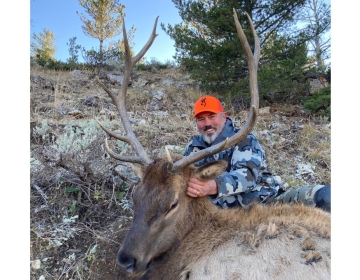 Sns Wyoming Wilderness Elk 2025 10